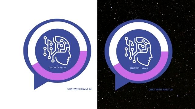 Haily AI Chat Logo