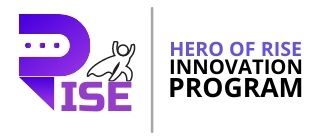 Rise Hero Innovation Program