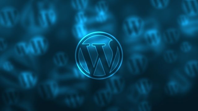 Wordpress API